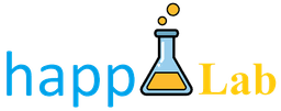 HappiLab Logo
